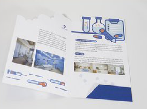 义乌说明书印刷有哪些样式可以选择？