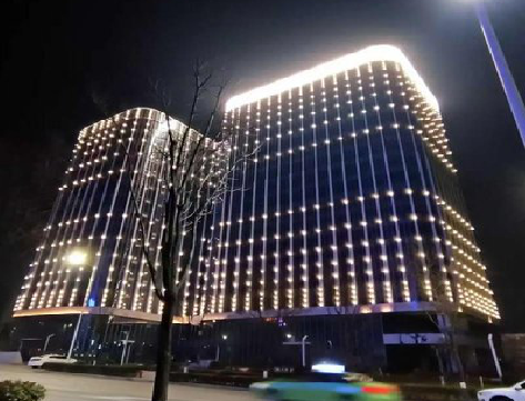 义乌亮化工程安装注意事项。