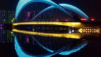 义乌亮化工程如何做好公共区域的安全性。