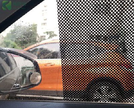 义乌怎么判断单透膜的好坏？