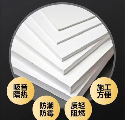 义乌雪弗板和PVC板材有什么区别？